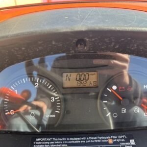 Used 2022 Kubota M6060 Tractor - Image 7