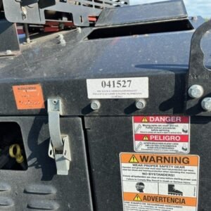 Used 2022 MORBARK 1621X Chipper - Image 5