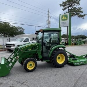 Used 2023 John Deere 3039R Tractor