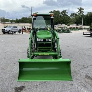 Used 2023 John Deere 3039R Tractor - Image 3