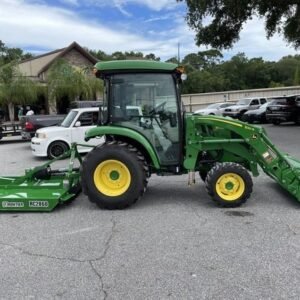 Used 2023 John Deere 3039R Tractor - Image 4