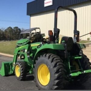 Used 2023 John Deere 3043D Tractor - Image 2