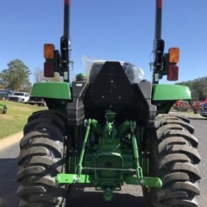 Used 2023 John Deere 3043D Tractor - Image 3