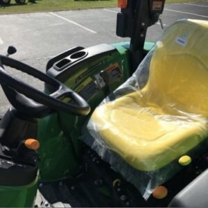 Used 2023 John Deere 3043D Tractor - Image 5
