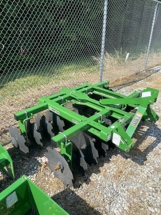 Used 2023 John Deere TM Disc