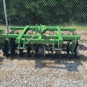 Used 2023 John Deere TM Disc - Image 3