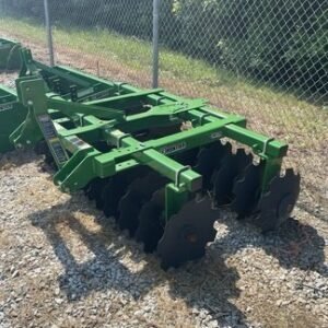 Used 2023 John Deere TM Disc - Image 4