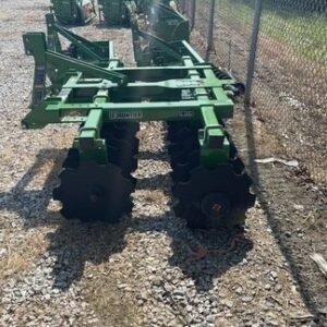 Used 2023 John Deere TM Disc - Image 5