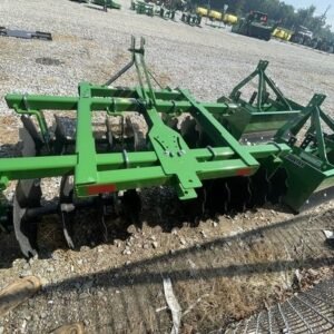Used 2023 John Deere TM Disc - Image 7