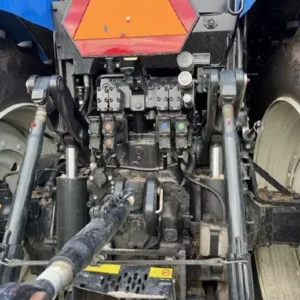 Used 2023 NEW HOLLAND T7.260 Tractor - Image 4