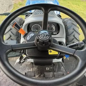 Used 2023 NEW HOLLAND T7.260 Tractor - Image 7