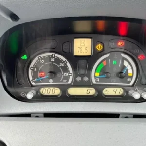 Used 2023 NEW HOLLAND T7.260 Tractor - Image 8