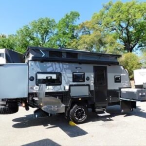 Used 2023 OPUS OP15 - Image 12