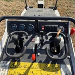 Used 2024 Bobcat® Mini Track Loaders MT100 - Image 3