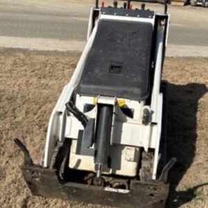 Used 2024 Bobcat® Mini Track Loaders MT100 - Image 5