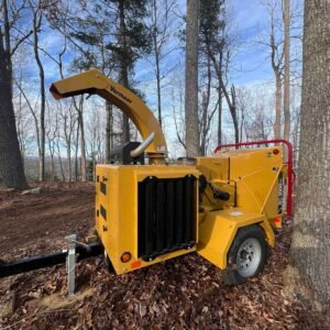 Used 2024 VERMEER BC 1000XL Chipper - Image 3
