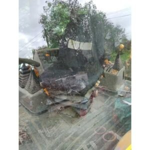 Used JCB 4CX Sitemaster Backhoe Loader - Image 3