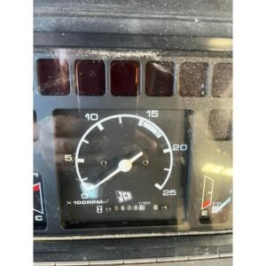 Used JCB 4CX Sitemaster Backhoe Loader - Image 4