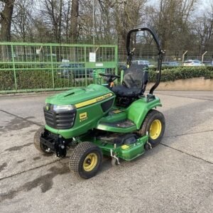 Used John Deere X940