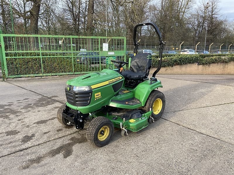 Used John Deere X940