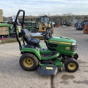 Used John Deere X940 - Image 3