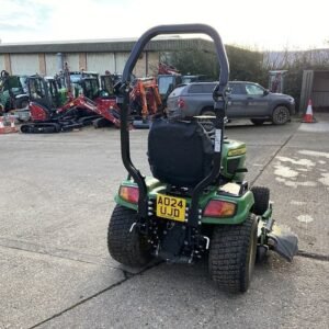 Used John Deere X940 - Image 4