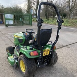 Used John Deere X940 - Image 5