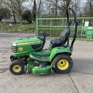 Used John Deere X940 - Image 6