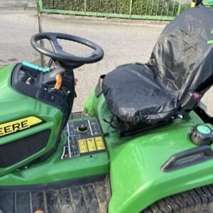 Used John Deere X940 - Image 7
