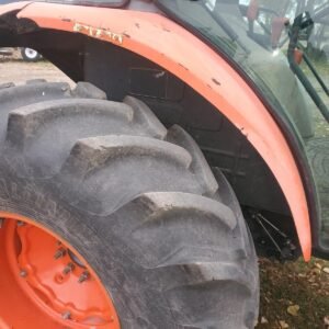 Used Kubota M9540 Tractor - Image 4