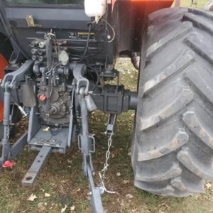 Used Kubota M9540 Tractor - Image 5