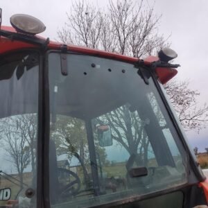 Used Kubota M9540 Tractor - Image 7