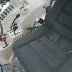 Used Kubota M9540 Tractor - Image 8