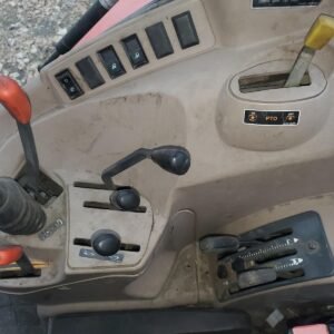 Used Kubota M9540 Tractor - Image 9