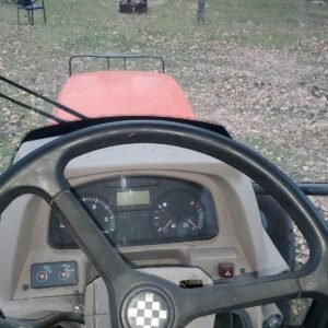 Used Kubota M9540 Tractor - Image 10