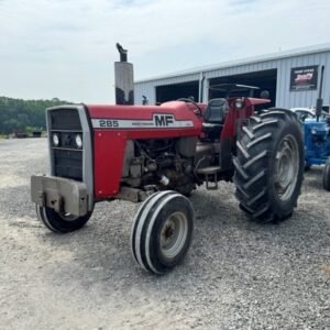 Used Massey Ferguson 285 Tractor