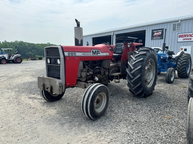 Used Massey Ferguson 285 Tractor