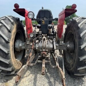 Used Massey Ferguson 285 Tractor - Image 3