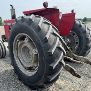 Used Massey Ferguson 285 Tractor - Image 4