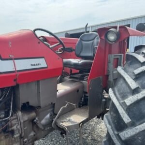 Used Massey Ferguson 285 Tractor - Image 5