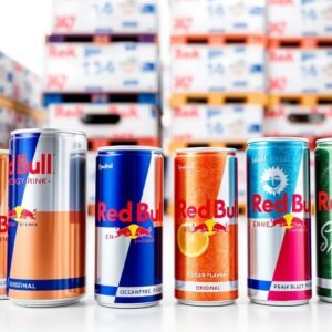 Wholesale Red Bull Energy Drink
