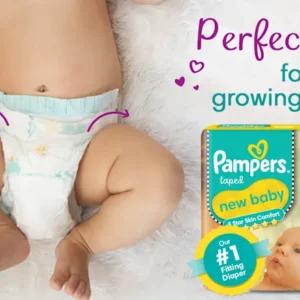 Wholesale Diapers - Image 3