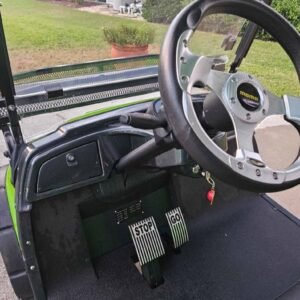 Electric Golf Carts - Image 7