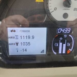 Massey-Ferguson 7720 - Image 6