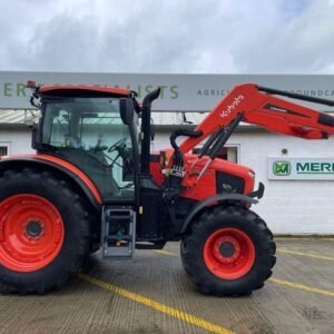 Kubota M6132