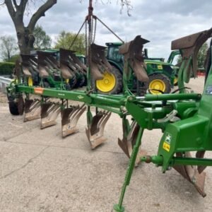 Cayros XS Plough - Image 3