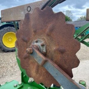 Cayros XS Plough - Image 4