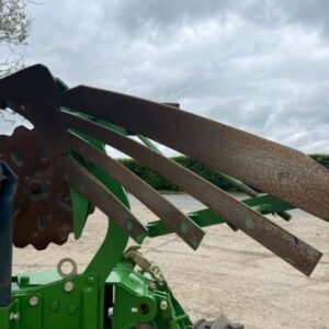 Cayros XS Plough - Image 5