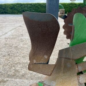Cayros XS Plough - Image 6