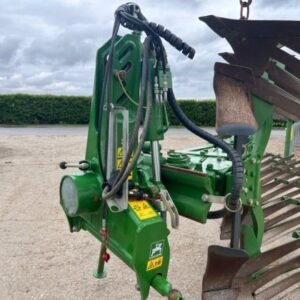 Cayros XS Plough - Image 7